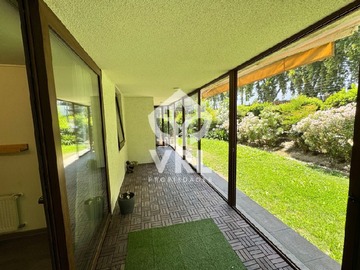 Venta / Departamento / Peñalolén
