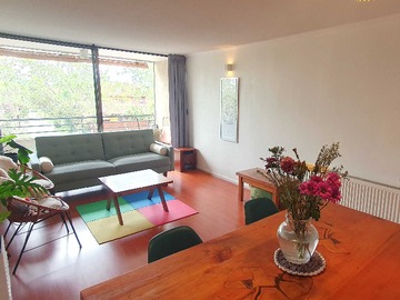 Venta / Departamento / Peñalolén