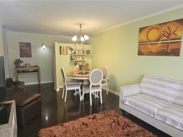 Venta / Departamento / Peñalolén