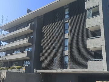 Venta / Departamento / Peñalolén