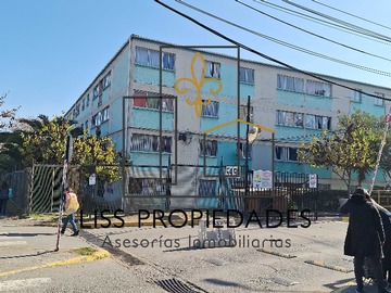 Venta / Departamento / Peñalolén