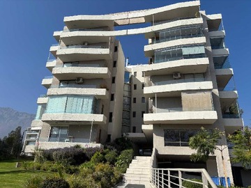 Venta / Departamento / Peñalolén