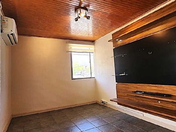 Venta / Departamento / Peñalolén
