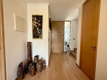 Venta / Departamento / Peñalolén