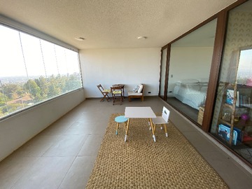 Venta / Departamento / Peñalolén