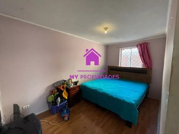 Venta / Departamento / Peñalolén