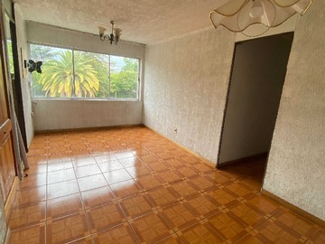 Venta / Departamento / Peñalolén
