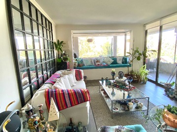 Venta / Departamento / Peñalolén