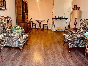 Venta / Departamento / Peñalolén