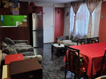 Venta / Departamento / Peñalolén