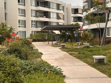 Venta / Departamento / Peñalolén