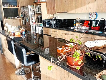 Venta / Departamento / Peñalolén