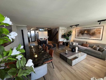 Venta / Departamento / Peñalolén