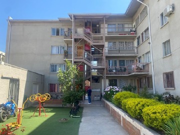 Venta / Departamento / Peñalolén