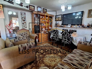 Venta / Departamento / Peñalolén