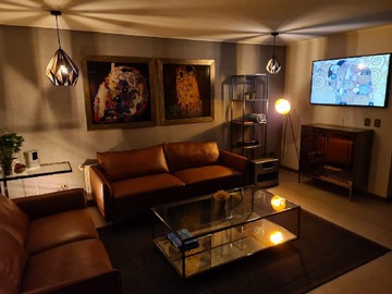 Venta / Departamento / Peñalolén