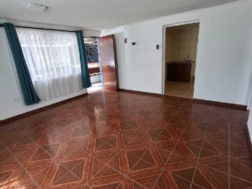Venta / Departamento / Peñalolén