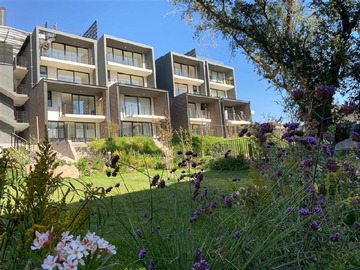 Venta / Departamento / Peñalolén