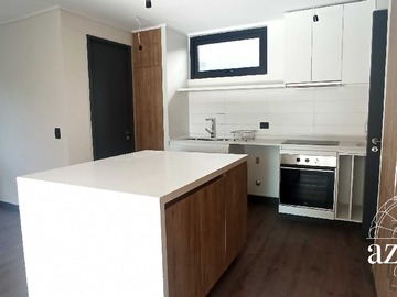 Venta / Departamento / Peñalolén