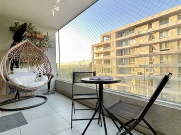 Venta / Departamento / Peñalolén