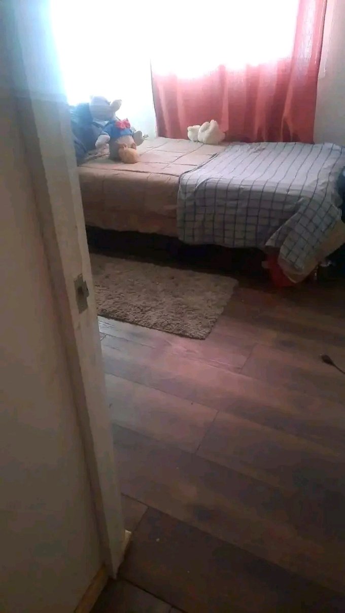 Dormitorio 1