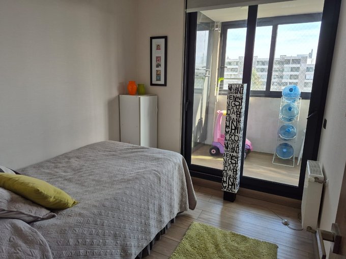 4to dormitorio o sala de servicio