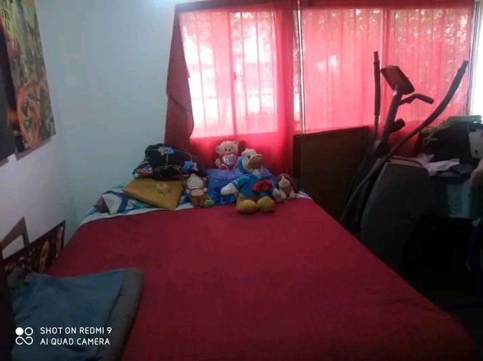Dormitorio 2