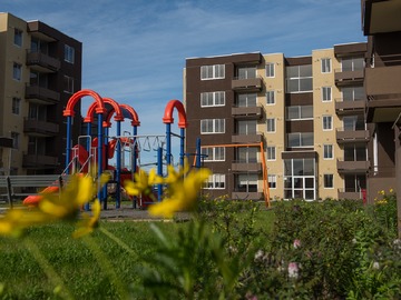 Venta / Departamento / Penco