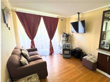 Venta / Departamento / Penco