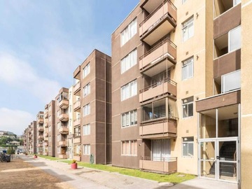 Venta / Departamento / Penco
