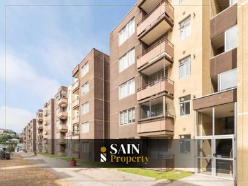 Venta / Departamento / Penco