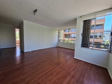 Venta / Departamento / Providencia