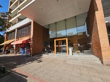 Venta / Departamento / Providencia