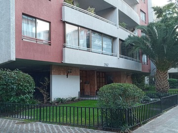 Venta / Departamento / Providencia