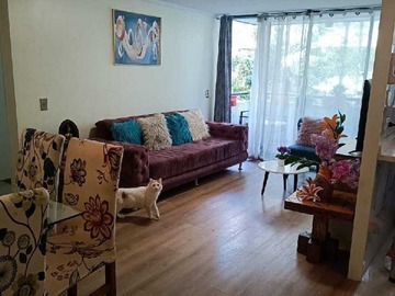 Venta / Departamento / Providencia