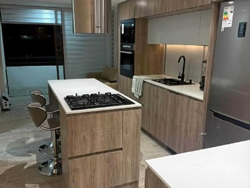 Venta / Departamento / Providencia