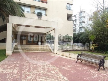 Venta / Departamento / Providencia