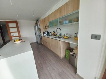 Venta / Departamento / Providencia
