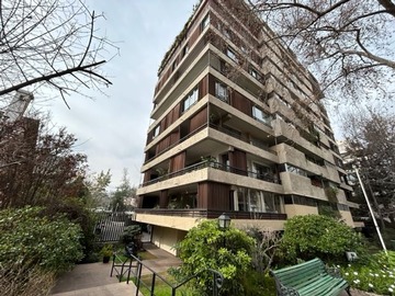 Venta / Departamento / Providencia