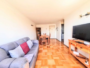 Venta / Departamento / Providencia