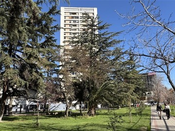 Venta / Departamento / Providencia