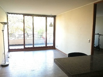 Venta / Departamento / Providencia