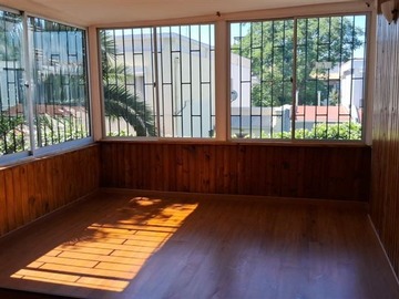 Venta / Departamento / Providencia