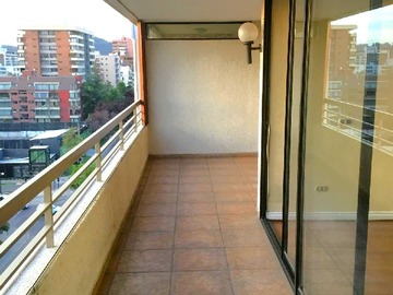 Venta / Departamento / Providencia