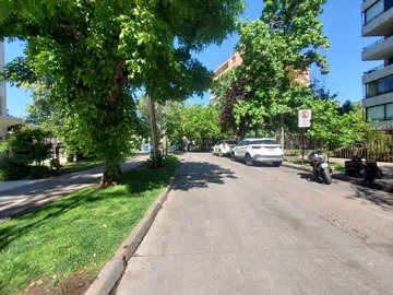 Venta / Departamento / Providencia