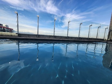 Venta / Departamento / Providencia