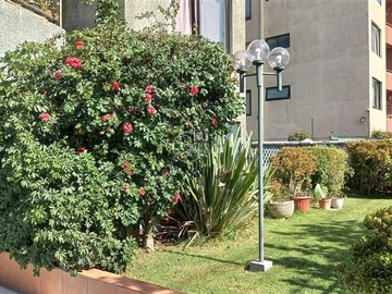 Venta / Departamento / Providencia