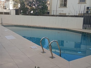 Venta / Departamento / Providencia