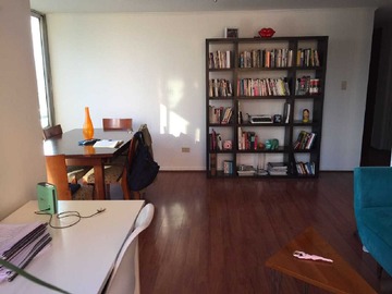 Venta / Departamento / Providencia