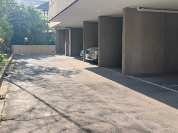 Venta / Departamento / Providencia